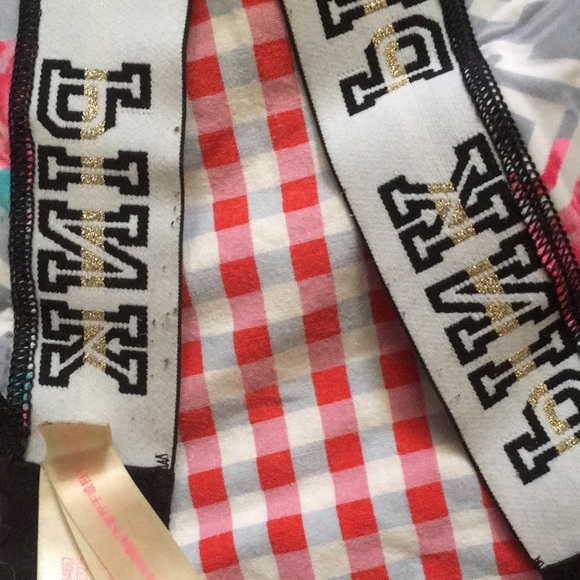 34C PINK Victoria’s Secret Wear Everywhere Wireless Lightly Lined Bra - Picture 4 of 5